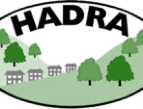 HADRA needs your help!