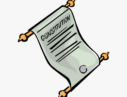 Revised Constitution